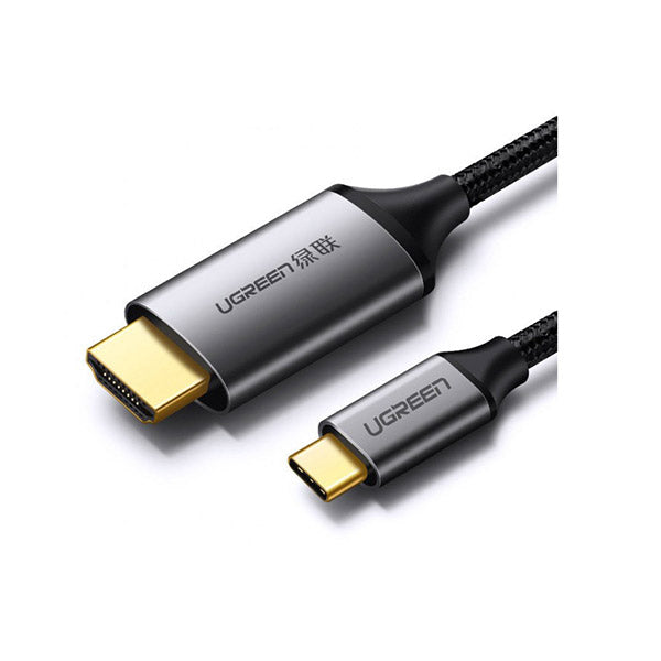 Ugreen 150 Cm Type C To Hdmi Cable