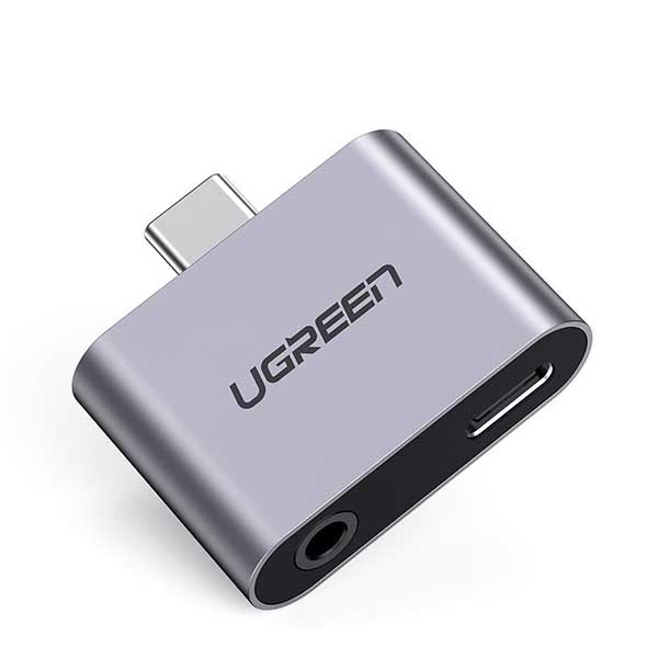 Ugreen 2 In 1 Usb C To C And Adapter