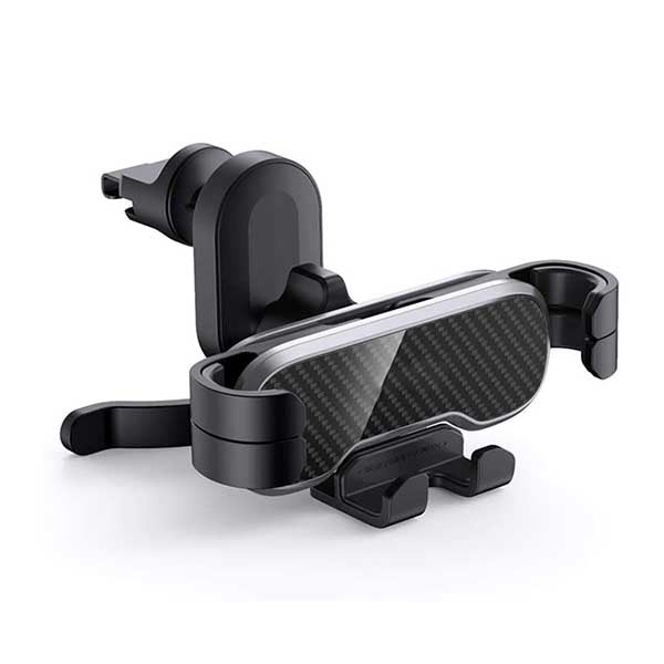 Ugreen Gravity Phone Holder For Car With Hook