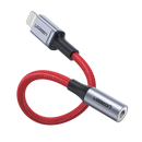 Mfi Certified Ugreen Iphone 8 Pin To Adapter