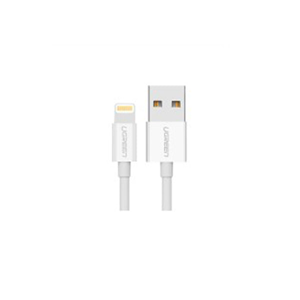 UGreen Mfi Certified Lighting To Usb Cable