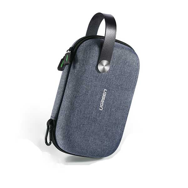 Ugreen Portable Accessories Travel Storage Bag
