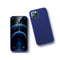 Ugreen Protective Case For Iphone 12 Promax Navy Blue