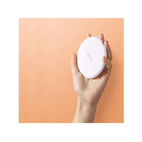 Ugreen Qi Wireless Charger White