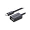 Ugreen Usb 2 Female To Micro Usb Male Otg Cable