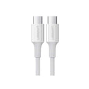 Ugreen Usb C To Type C Male To Male Data Cable 2M