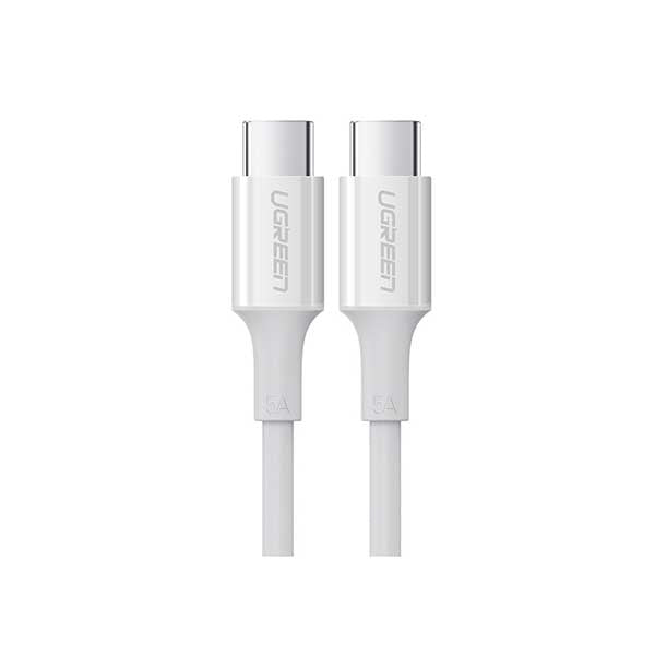 Ugreen Usb C To Type C Male To Male Data Cable 2M