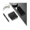 Ugreen Adjustable Portable Stand Multi Angle Black