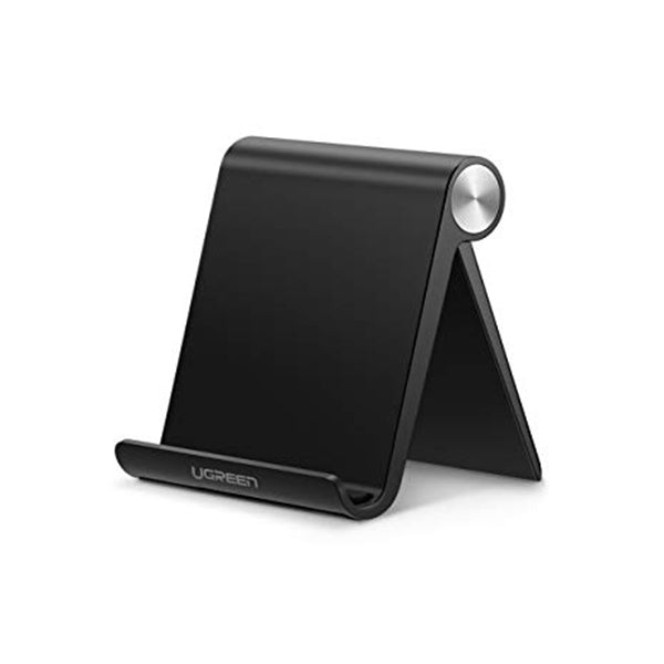 Ugreen Adjustable Portable Stand Multi Angle Black