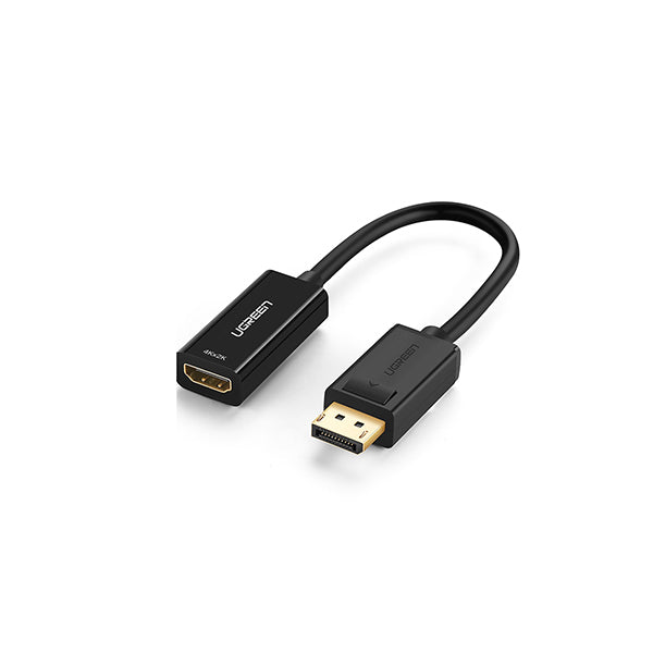 Ugreen Displayport Male To Hdmi Female Converter