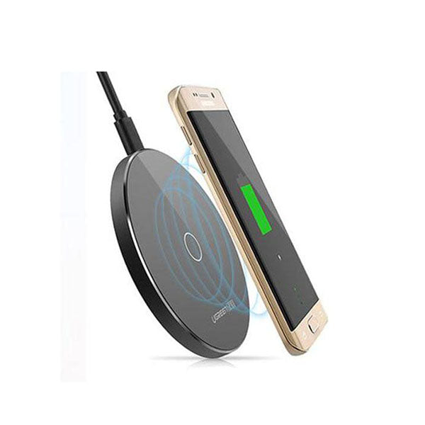 Ugreen Qi Wireless 10W Fast Charger 30570