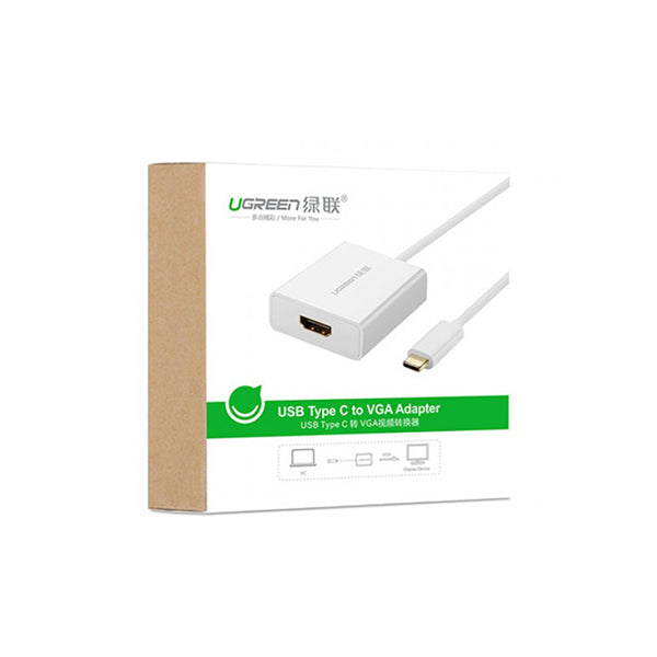 Ugreen Usb C To Hdmi Adapter 40273