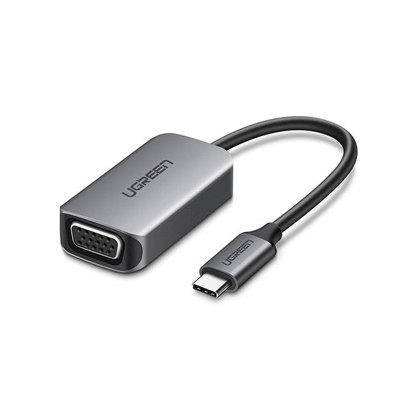 Ugreen Usb Type C To Vga Converter