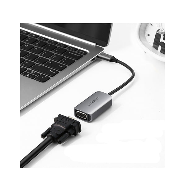 Ugreen Usb Type C To Vga Converter