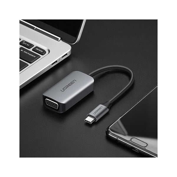 Ugreen Usb Type C To Vga Converter