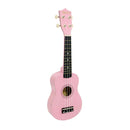 21In Ukulele Pink