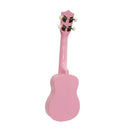 21In Ukulele Pink