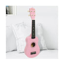 21In Ukulele Pink