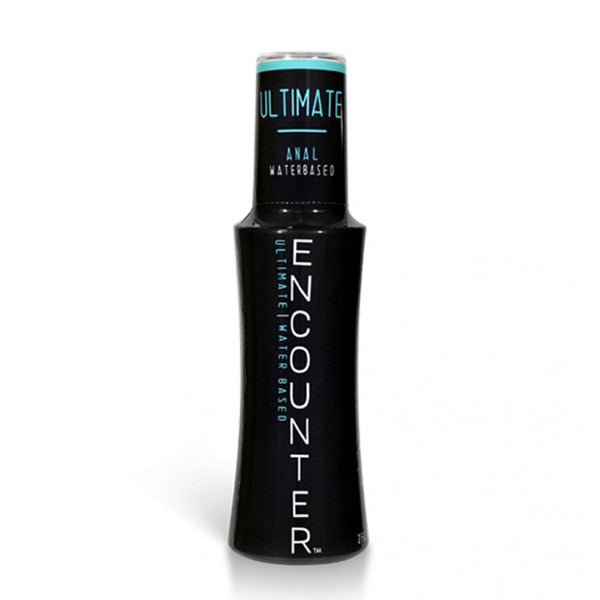 Elbow Grease Ultimate Encounter Water Based Anal Lubricant 59ml