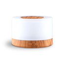 Ultrasonic Aroma Diffuser 500ml with Remote Control