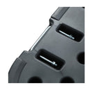 Outdoor Umbrella Base Stand Sand Water Pod Cantilever Beach Patio 50Cm