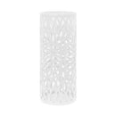 Umbrella Stand Leaves Steel