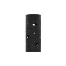 Umbrella Stand Umbrellas Steel Black