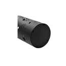 Umbrella Stand Umbrellas Steel Black