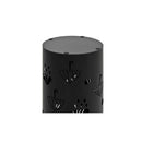 Umbrella Stand Umbrellas Steel Black