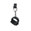 Under Mattress Restraint Set