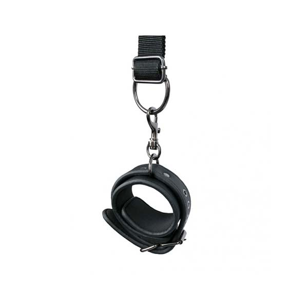 Under Mattress Restraint Set