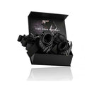 Under Mattress Restraint Set