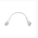UniFi Patch Cable White