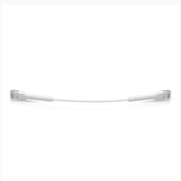 UniFi Patch Cable White