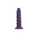 Unicorn Dildo 7In Purple