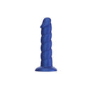 Unicorn Dildo 8In Blue