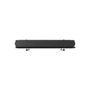 Universal Car Roof Rack Basket Luggage Carrier Steel Vehicle 111Cm