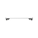 Universal Car Roof Rack Cross Bars Aluminium Adjustable 108Cm Racks