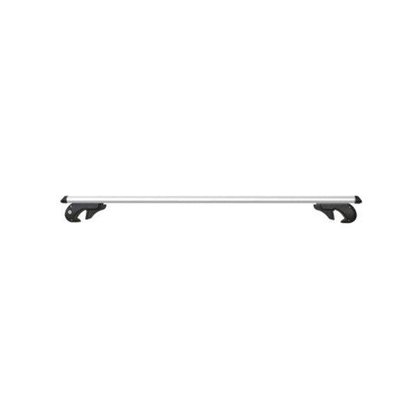 Universal Car Roof Rack Cross Bars Aluminium Adjustable 108Cm Racks