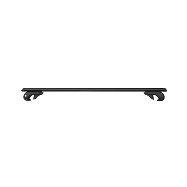 Universal Car Roof Rack Cross Bars Aluminium Adjustable 108Cm Racks