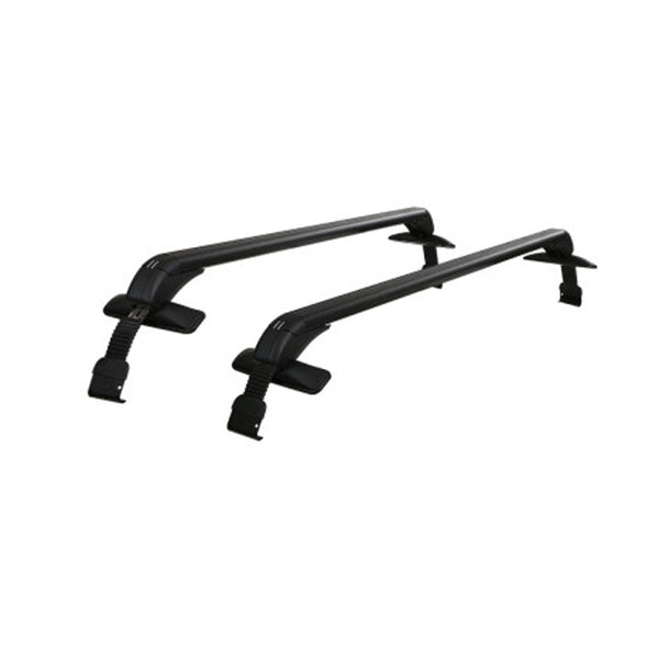 Universal Car Roof Rack Cross Bars Aluminium Adjustable