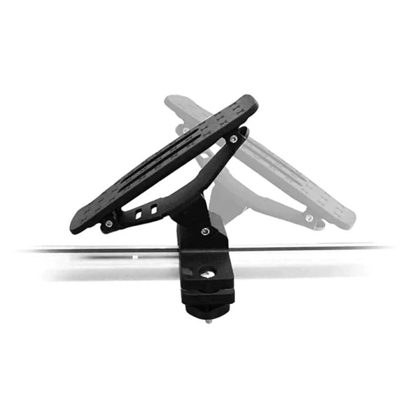 Universal Kayak Holder Car Roof Rack Travel Saddle Watercraft Storage