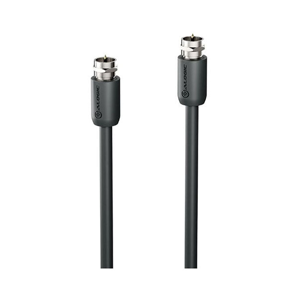 Alogic Elements Tv Antenna Cable With Adapters