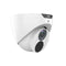 Uniview 8Mp Ultra 265 Outdoor Turret Security Camera