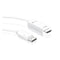 J5create JDC158 4K HDMI to DisplayPort DP 1.8m Cable