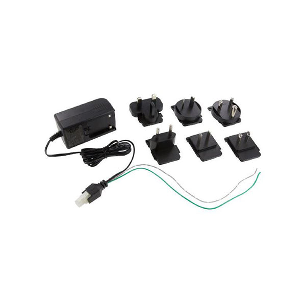 NetComm PSU-0067 AC-12V DC power plug adapter