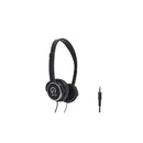 Shintaro Kids Stereo Headphone Black