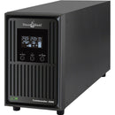 PowerShield Commander 1100VA  990W Line Interactive
