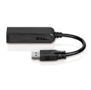 D-LINK DUB-1312 USB 3.0 to Gigabit Ethernet Adapter