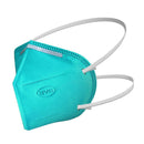 N95 Healthcare Particulate Respirator (Surgical Mask)